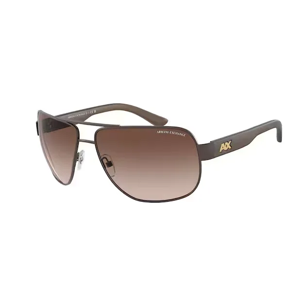 Солнцезащитные очки Armani Exchange AX2012S