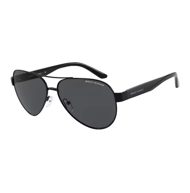 Солнцезащитные очки Armani Exchange AX2034S