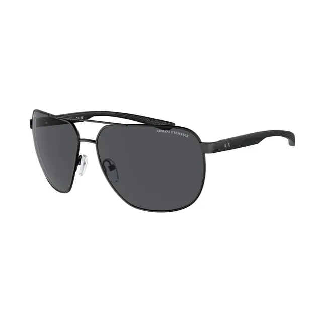 Солнцезащитные очки Armani Exchange AX2047S
