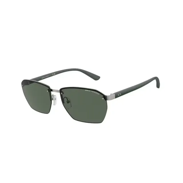 Солнцезащитные очки Armani Exchange AX2048S