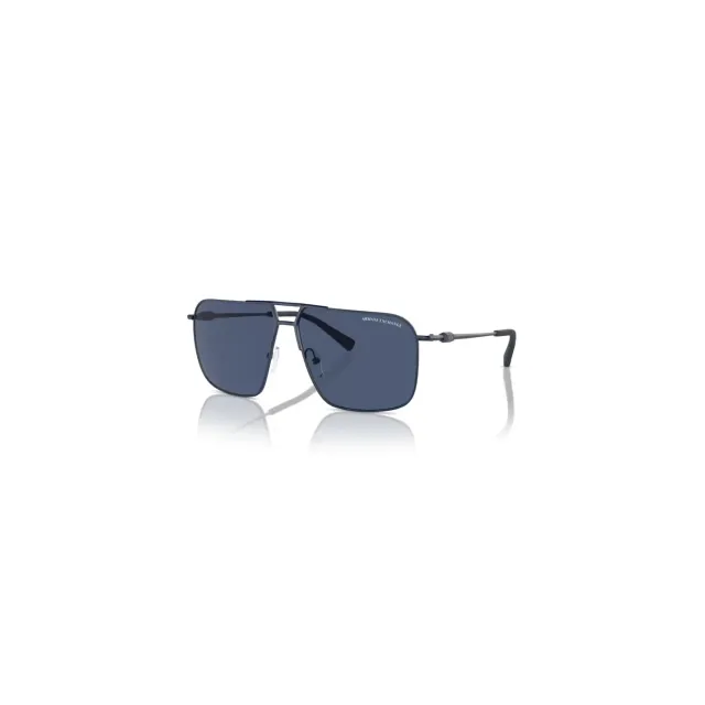 Солнцезащитные очки Armani Exchange AX2050S