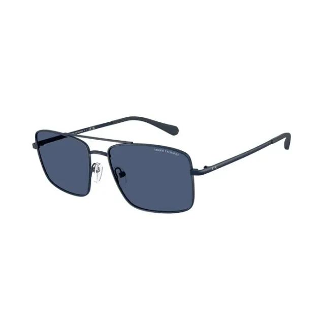 Солнцезащитные очки Armani Exchange AX2054S
