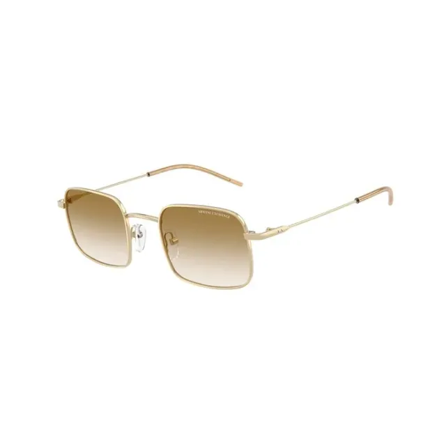 Солнцезащитные очки Armani Exchange AX2055S