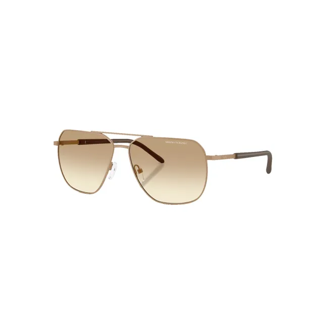 Солнцезащитные очки Armani Exchange AX2057S