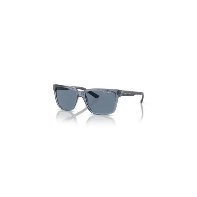 Солнцезащитные очки Armani Exchange AX4026S