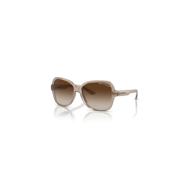 Солнцезащитные очки Armani Exchange AX4029S
