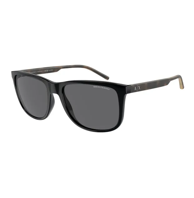 Солнцезащитные очки Armani Exchange AX4070S