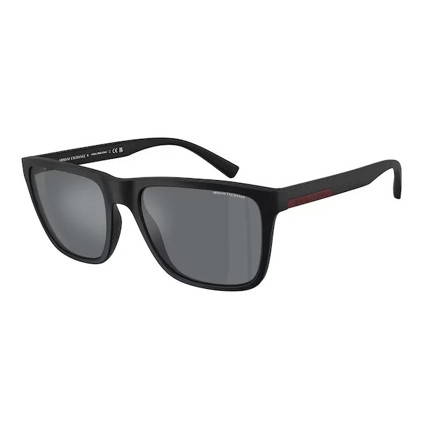 Солнцезащитные очки Armani Exchange AX4080S