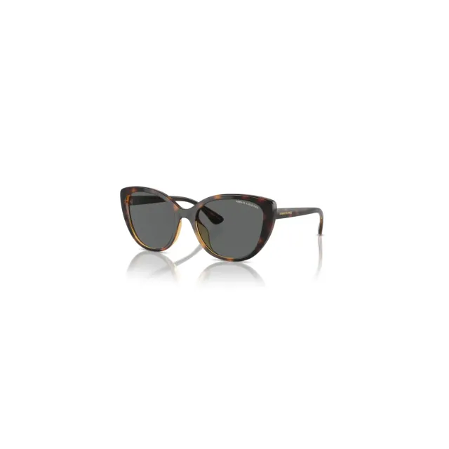 Солнцезащитные очки Armani Exchange AX4111SU