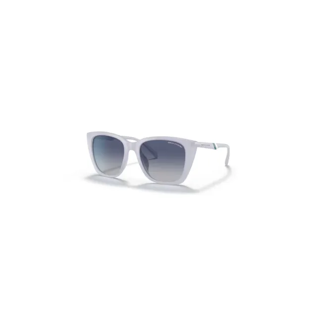 Солнцезащитные очки Armani Exchange AX4116SU