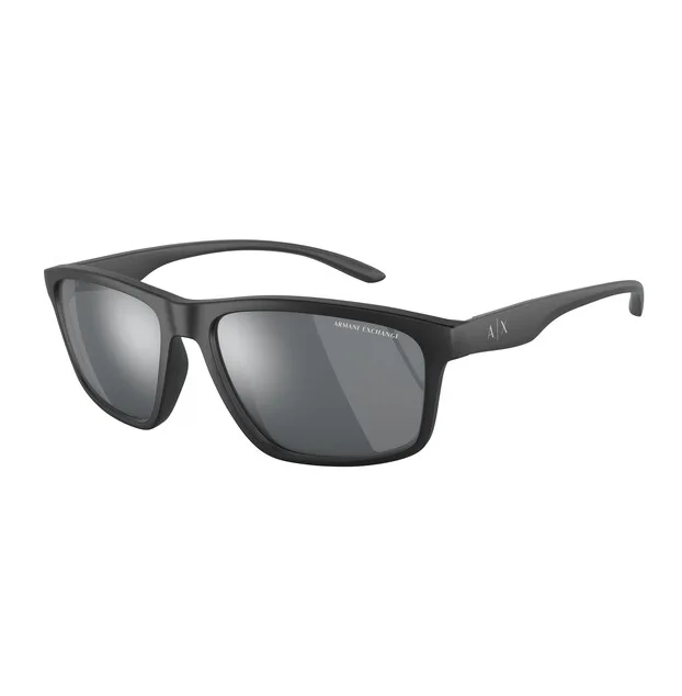 Солнцезащитные очки Armani Exchange AX4122S