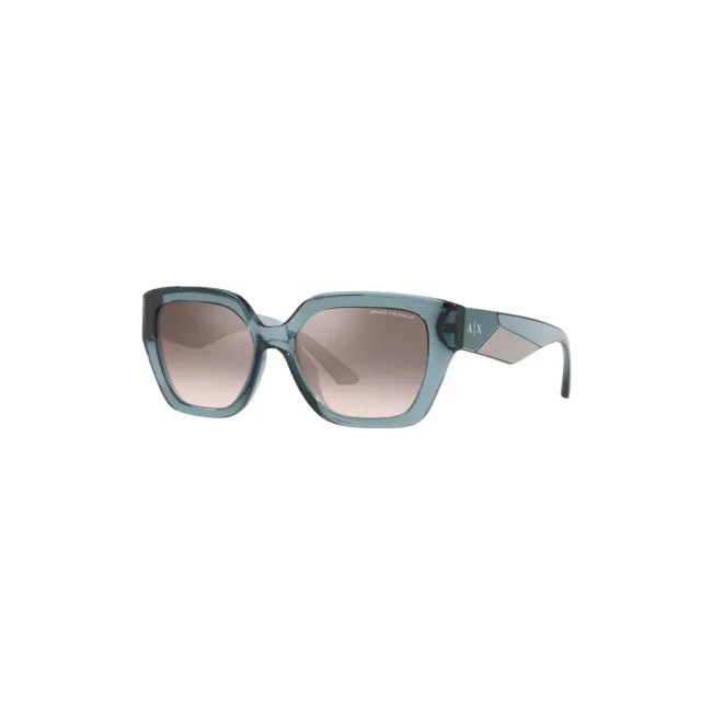 Солнцезащитные очки Armani Exchange AX4125S