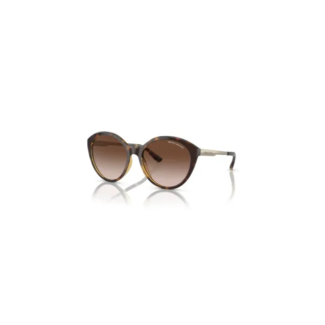 Солнцезащитные очки Armani Exchange AX4134S
