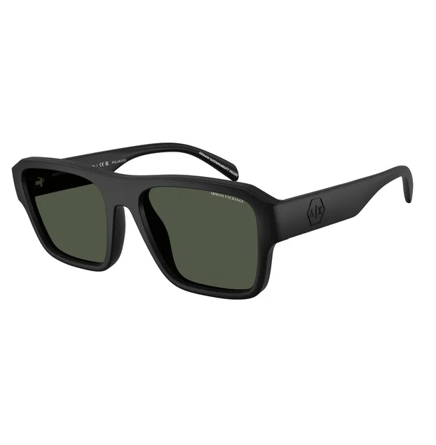 Солнцезащитные очки Armani Exchange AX4154SU