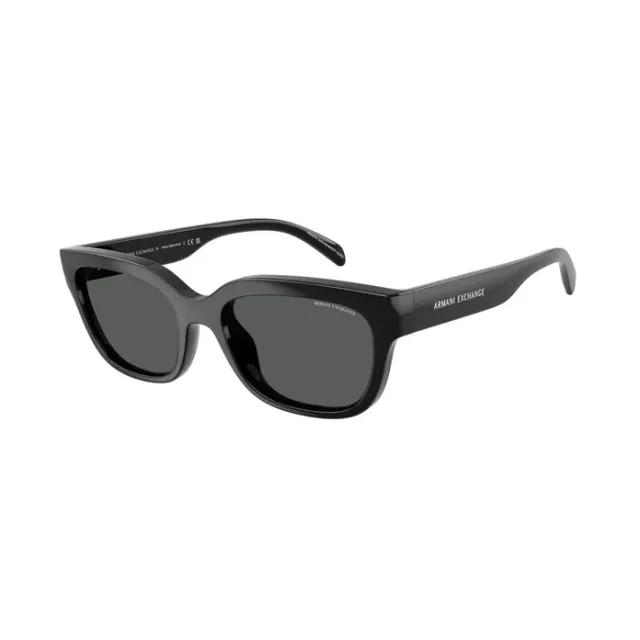 Солнцезащитные очки Armani Exchange AX4155SU