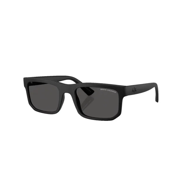 Солнцезащитные очки Armani Exchange AX4165S