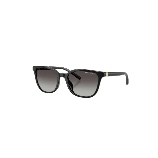 Солнцезащитные очки Armani Exchange AX4168SU