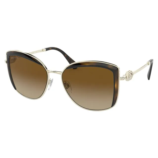 Солнцезащитные очки Bvlgari BV6128B