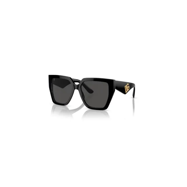Солнцезащитные очки Dolce&Gabbana DG4438