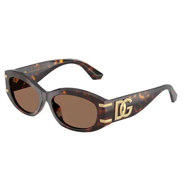 Солнцезащитные очки Dolce&Gabbana DG4502