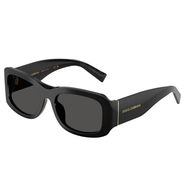 Солнцезащитные очки Dolce&Gabbana DG4503