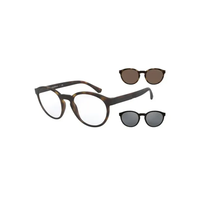 Оправа Emporio Armani EA4152