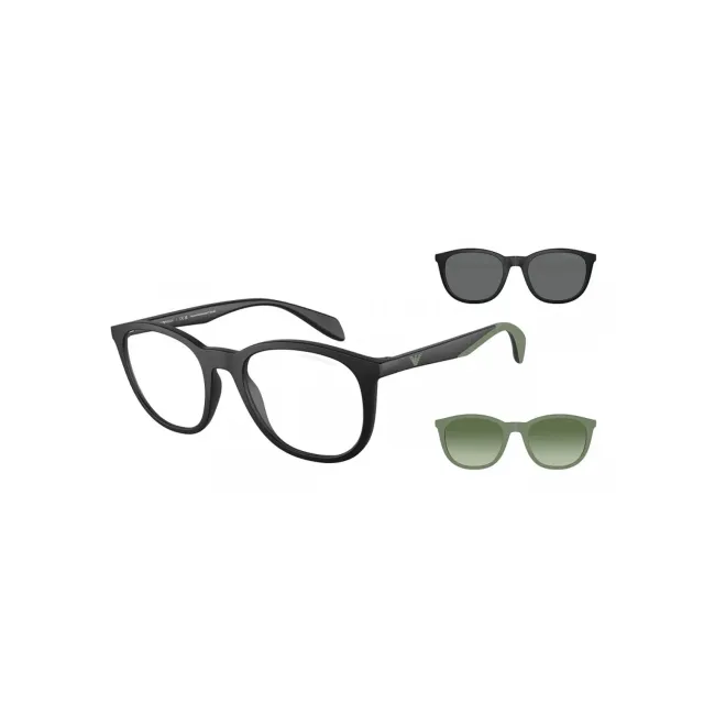 Оправа Emporio Armani EA4211