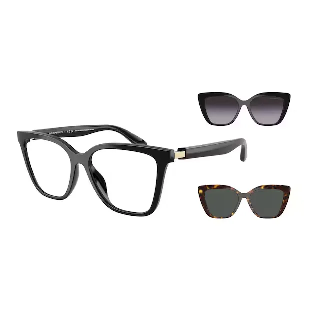 Солнцезащитные очки Emporio Armani EA4254U