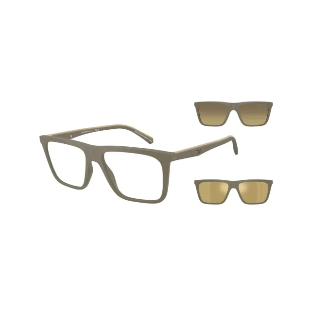 Оправа Emporio Armani EA 4258