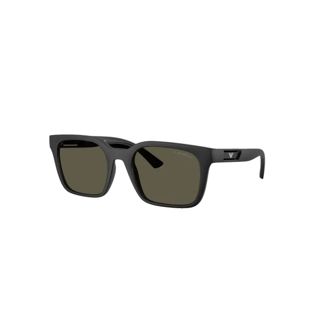 Солнцезащитные очки Emporio Armani EA4269