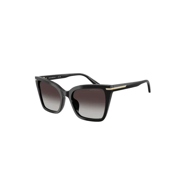 Солнцезащитные очки Emporio Armani EA4273BU