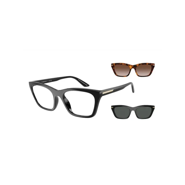 Оправа Emporio Armani EA4274BU