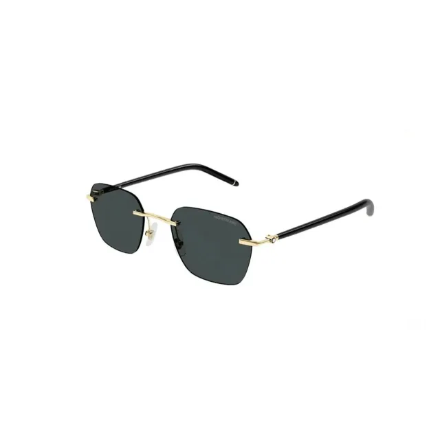 Солнцезащитные очки Montblanc MB0270S