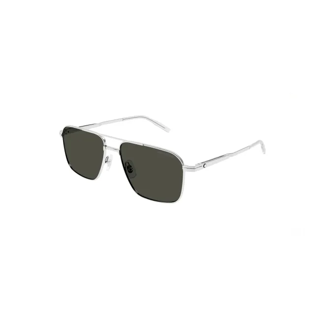 Солнцезащитные очки Montblanc MB0278S