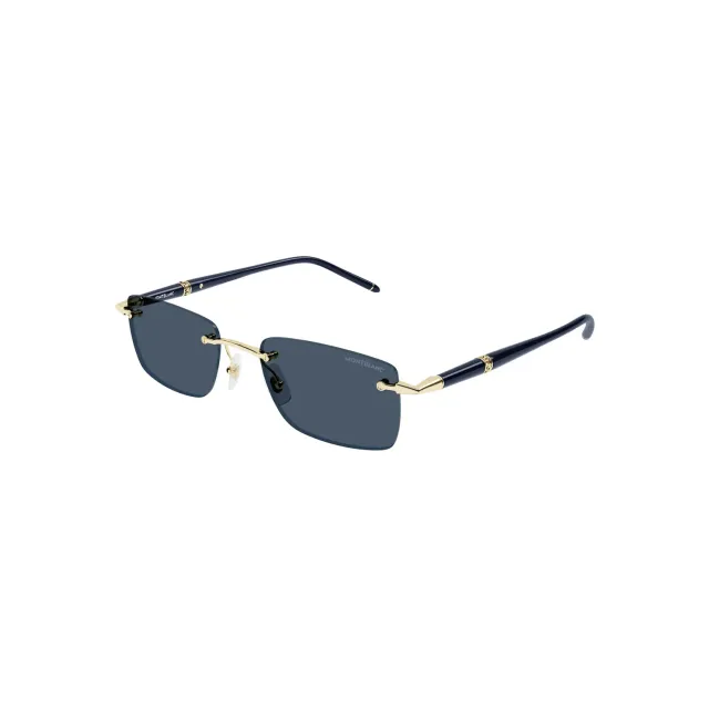 Солнцезащитные очки Montblanc MB0344S