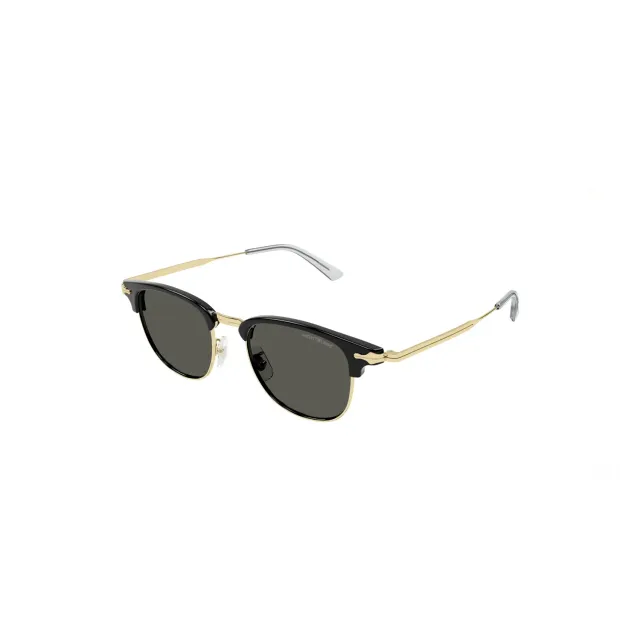 Солнцезащитные очки Montblanc MB0364S