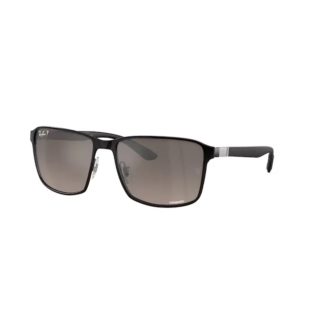 Солнцезащитные очки Ray-Ban RB3721CH