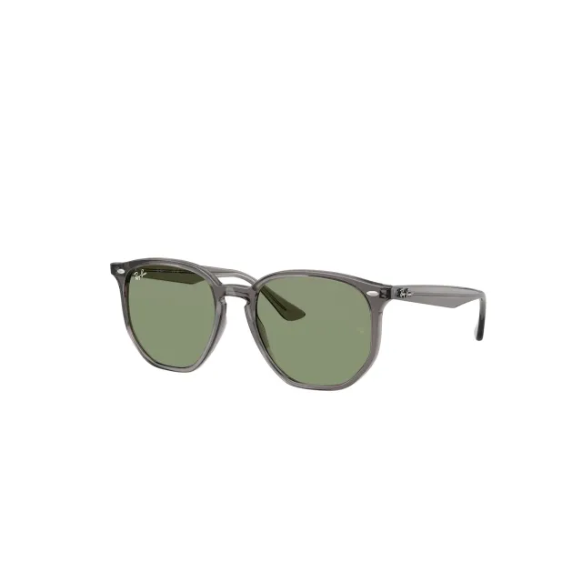 Солнцезащитные очки Ray-Ban RB4306