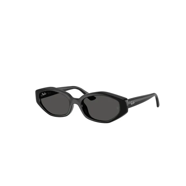 Солнцезащитные очки Ray-Ban RB4473D