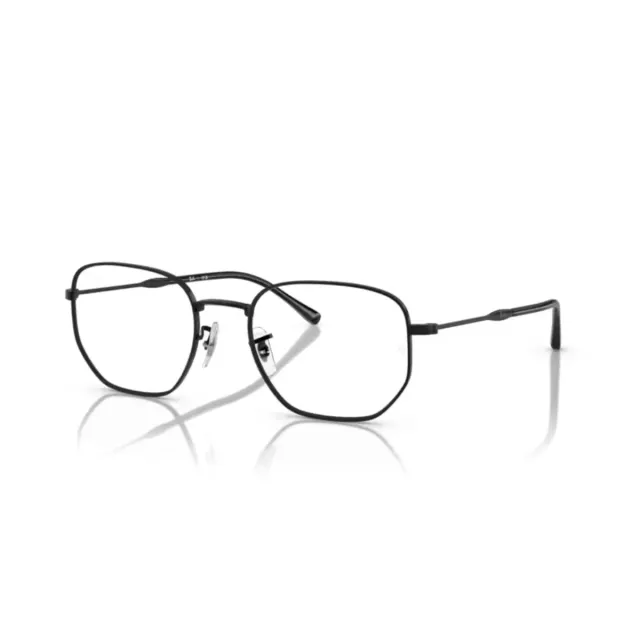 Солнцезащитные очки Ray-Ban RB6496
