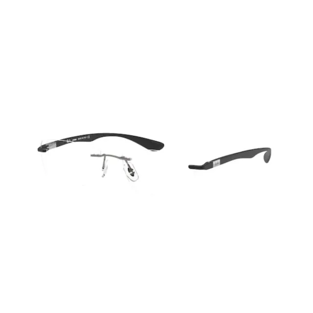 Оправа Ray-Ban RB8724