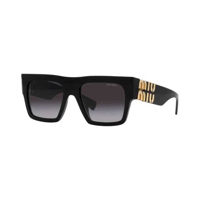 Солнцезащитные очки Miu Miu SMU10W