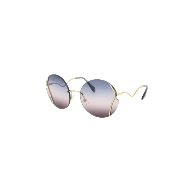Солнцезащитные очки Miu Miu SMU50X