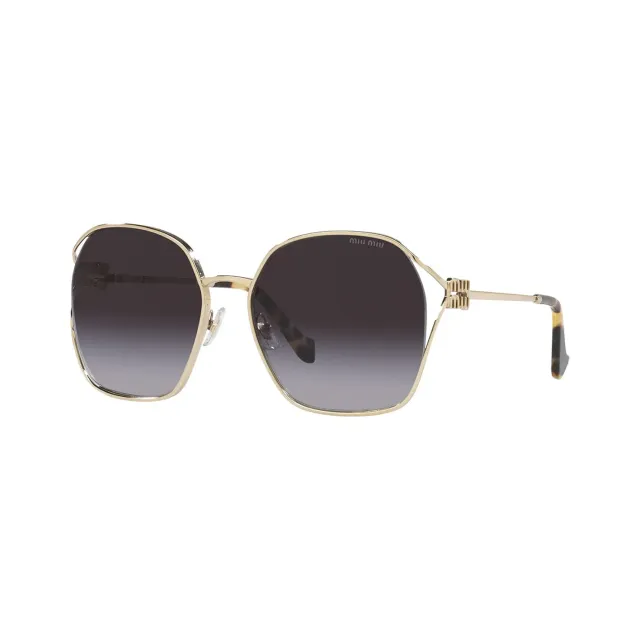 Солнцезащитные очки Miu Miu SMU52W