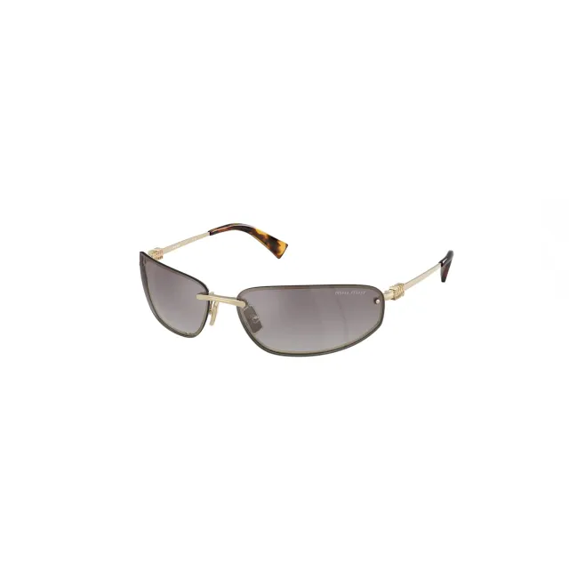 Солнцезащитные очки Miu Miu SMU A50