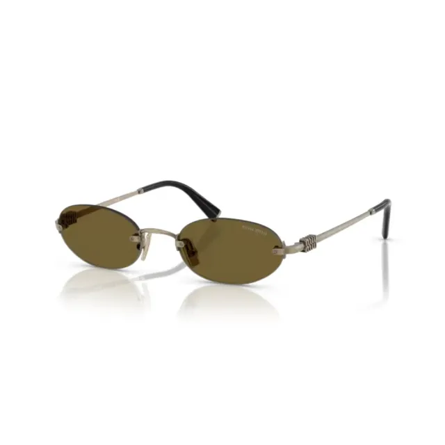 Солнцезащитные очки Miu Miu SMU A54