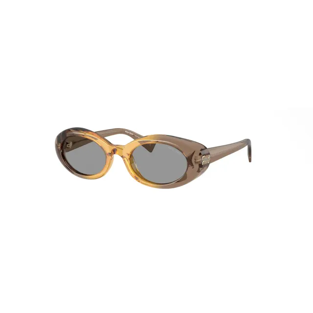 Солнцезащитные очки Miu Miu SMU B09