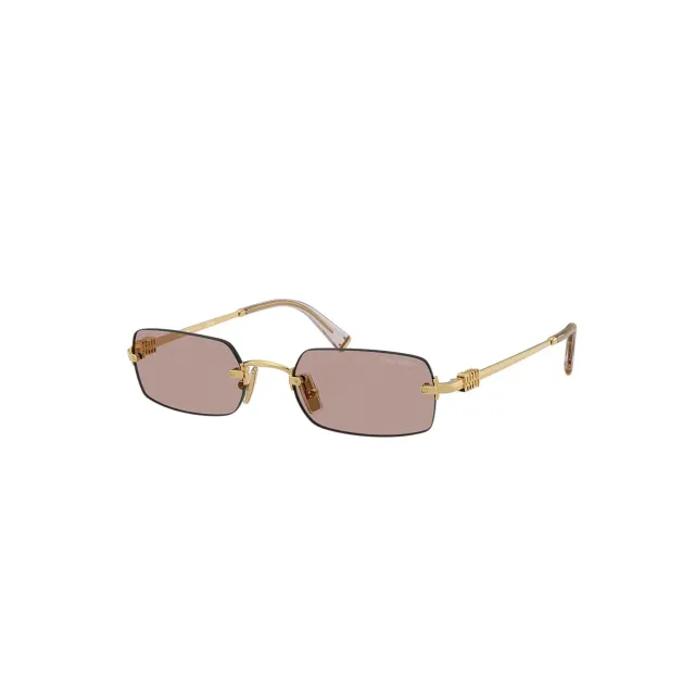 Солнцезащитные очки Miu Miu SMU B50