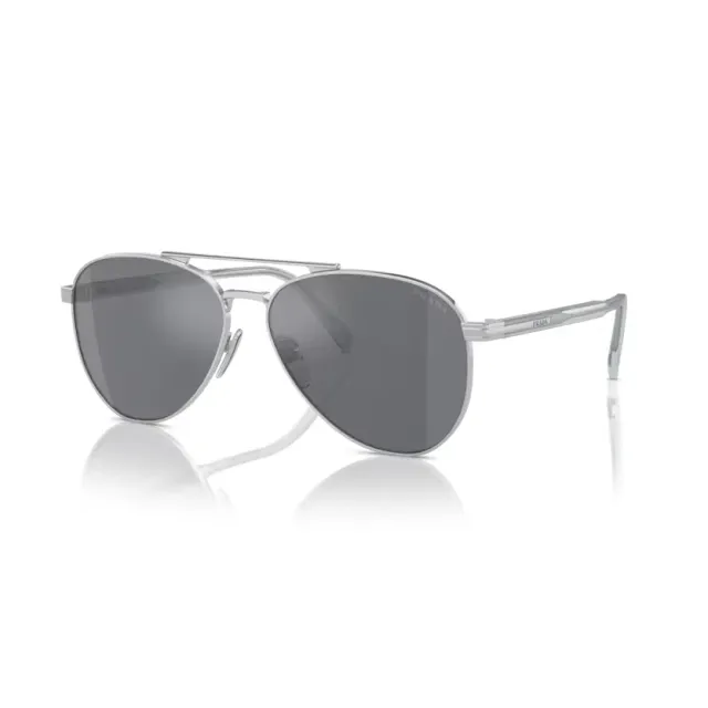 Солнцезащитные очки Prada SPRA58