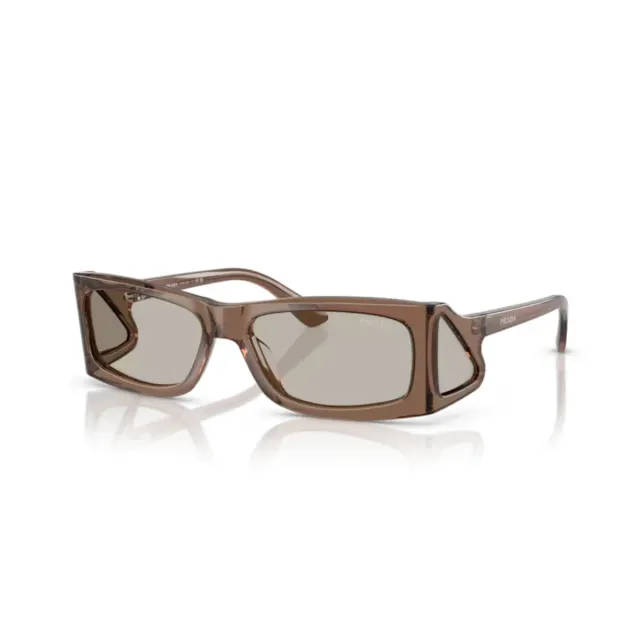 Солнцезащитные очки Prada SPR B03